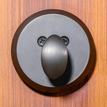 Load image into Gallery viewer, Willow Double Doors - Custom Pivot Door