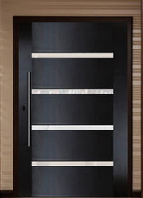 Load image into Gallery viewer, Sliver Pivot Door - Custom Pivot Door