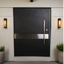 Load image into Gallery viewer, Duality Pivot Door - Custom Pivot Door