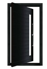 Load image into Gallery viewer, Yuko Pivot Door - Custom Pivot Door