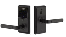 Load image into Gallery viewer, EMTouch™ Keypad Leverset - Custom Pivot Door