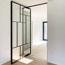 Load image into Gallery viewer, PortaPivot MiniMax Door - Custom Pivot Door