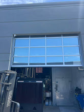 Charger l&#39;image dans la galerie, Garage Door 2 - Custom Pivot Door

