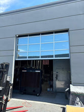 Charger l&#39;image dans la galerie, Garage Door 2 - Custom Pivot Door
