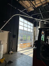 Charger l&#39;image dans la galerie, Garage Door 2 - Custom Pivot Door

