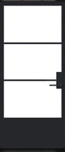 Charger l&#39;image dans la galerie, Single French Door - Custom Pivot Door
