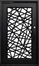Charger l&#39;image dans la galerie, Sonder Pivot Door - Custom Pivot Door
