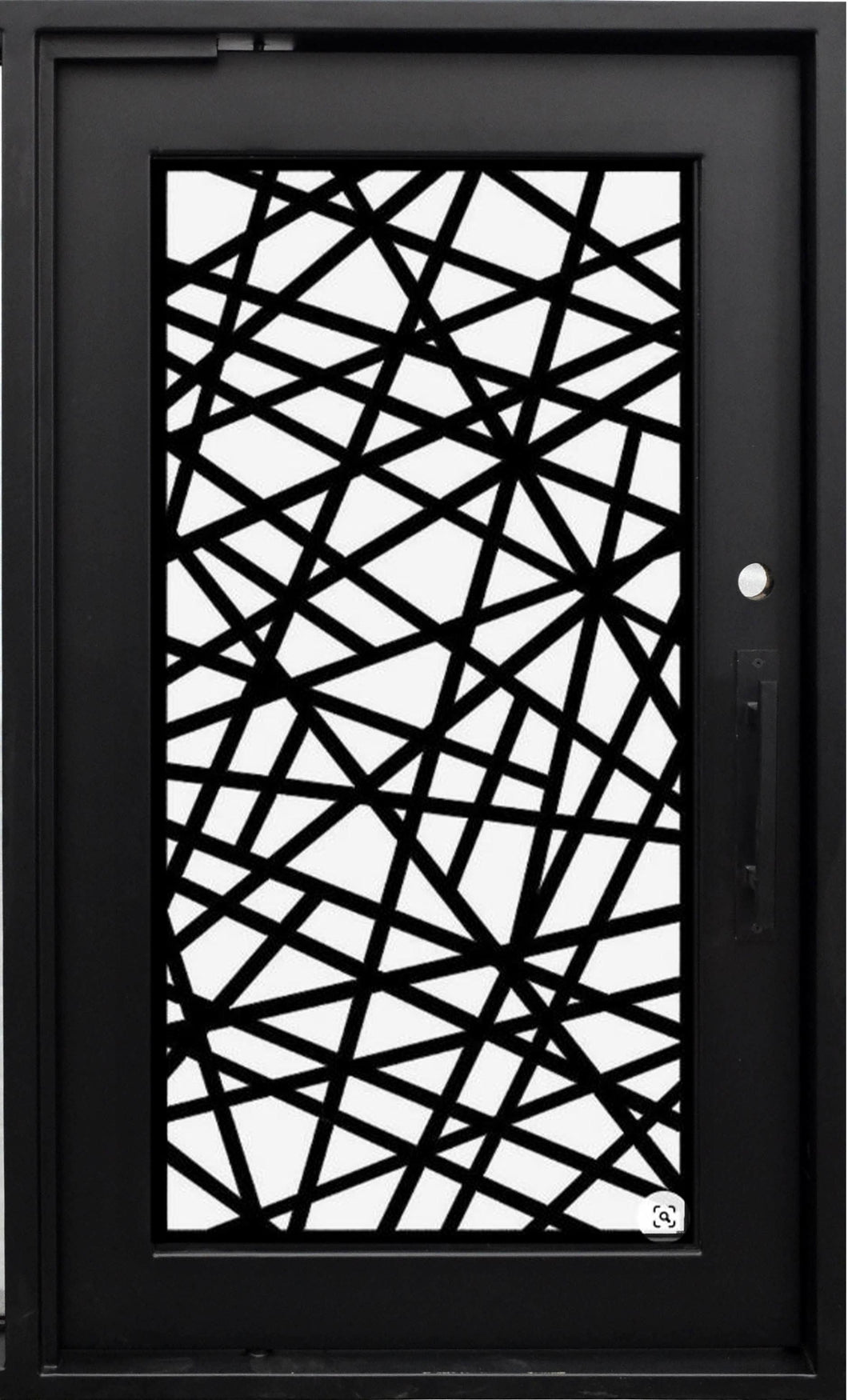 Sonder Pivot Door - Custom Pivot Door