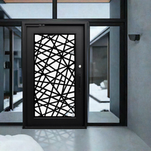 Charger l&#39;image dans la galerie, Sonder Pivot Door - Custom Pivot Door
