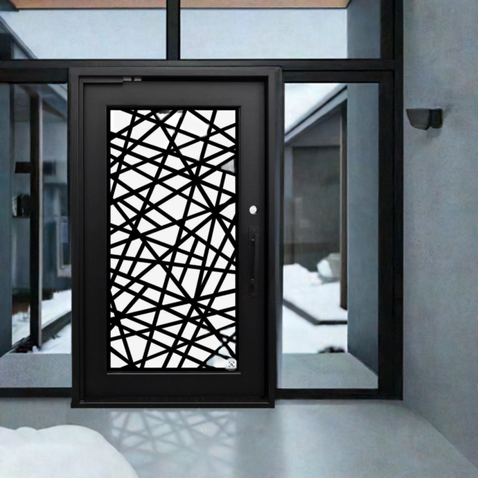 Sonder Pivot Door - Custom Pivot Door
