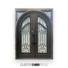 Charger l&#39;image dans la galerie, Bia Double Doors - Custom Pivot Door
