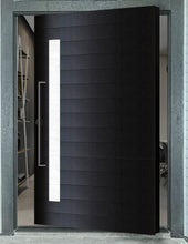 Charger l&#39;image dans la galerie, Yuko Pivot Door - Custom Pivot Door
