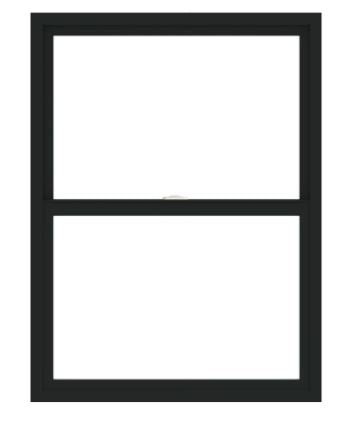 Single hung window - Custom Pivot Door