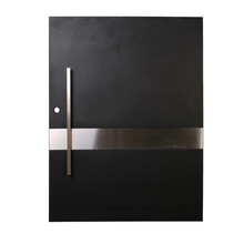Charger l&#39;image dans la galerie, Duality Pivot Door - Custom Pivot Door
