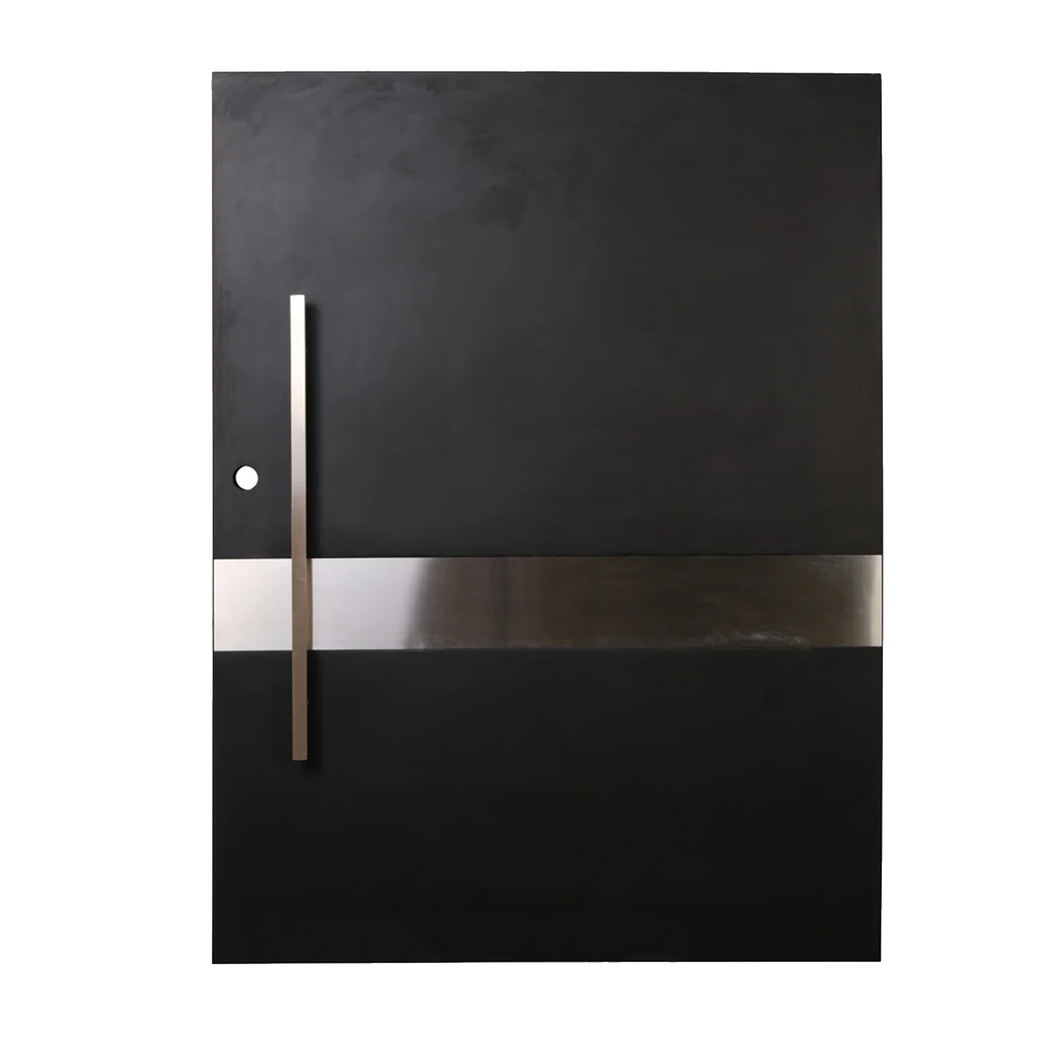 Duality Pivot Door - Custom Pivot Door