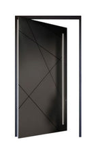 Charger l&#39;image dans la galerie, Nomad Pivot Door - Custom Pivot Door
