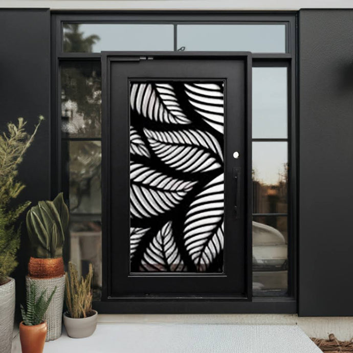 Palmier Pivot Door - Custom Pivot Door