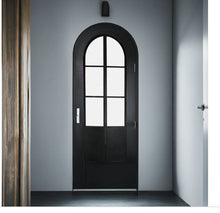 Charger l&#39;image dans la galerie, Ajax Single Door - Custom Pivot Door
