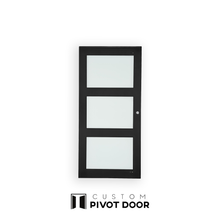 Load image into Gallery viewer, Hypnos Single Door - Custom Pivot Door

