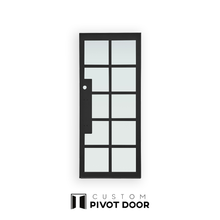 Load image into Gallery viewer, Single Pivot door - Custom Pivot Door
