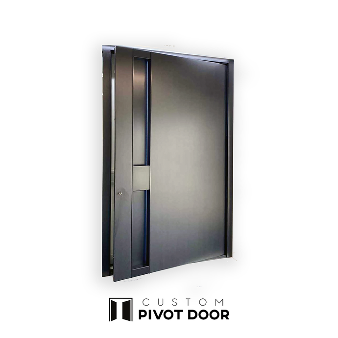 Vota Pivot Door - Custom Pivot Door