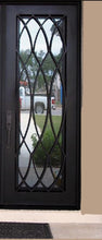 Charger l&#39;image dans la galerie, Athena Single Door - Custom Pivot Door
