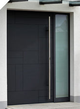 Load image into Gallery viewer, Aura Pivot Door - Custom Pivot Door
