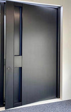Charger l&#39;image dans la galerie, Vota Pivot Door - Custom Pivot Door
