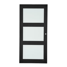 Load image into Gallery viewer, Hypnos Single Door - Custom Pivot Door
