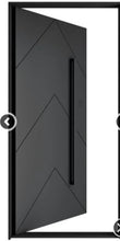 Load image into Gallery viewer, Clio Pivot Door - Custom Pivot Door
