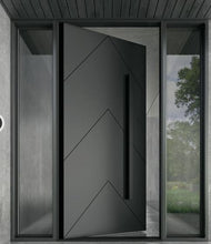 Charger l&#39;image dans la galerie, Clio Pivot Door - Custom Pivot Door
