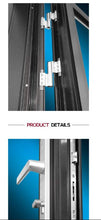 Load image into Gallery viewer, Deeta Casement Door - Custom Pivot Door
