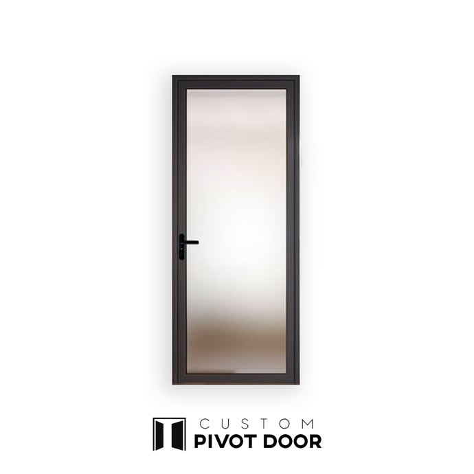 Deeta Casement Door - Custom Pivot Door