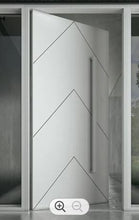 Load image into Gallery viewer, Clio Pivot Door - Custom Pivot Door
